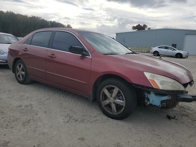 2003 Honda Accord EX