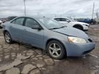 2007 Pontiac G6 Base