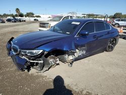 2020 BMW 330I en venta en San Diego, CA