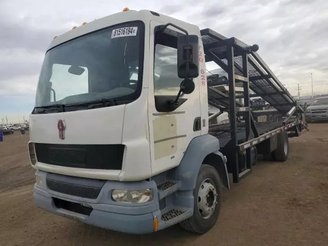 2007 Kenworth COE K300