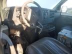 2011 Chevrolet Express G3500