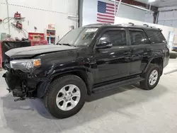 2014 Toyota 4runner SR5 en venta en Greenwood, NE