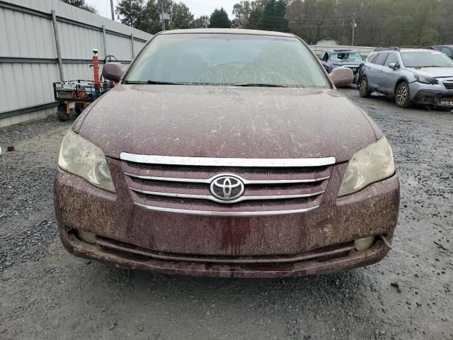 2007 Toyota Avalon XL