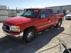 2001 GMC New Sierra K1500