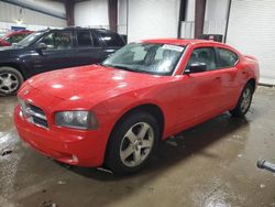 Dodge salvage cars for sale: 2008 Dodge Charger SXT