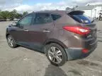 2014 Hyundai Tucson GLS