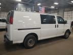 2002 Chevrolet Express G1500