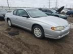 2004 Chevrolet Monte Carlo LS