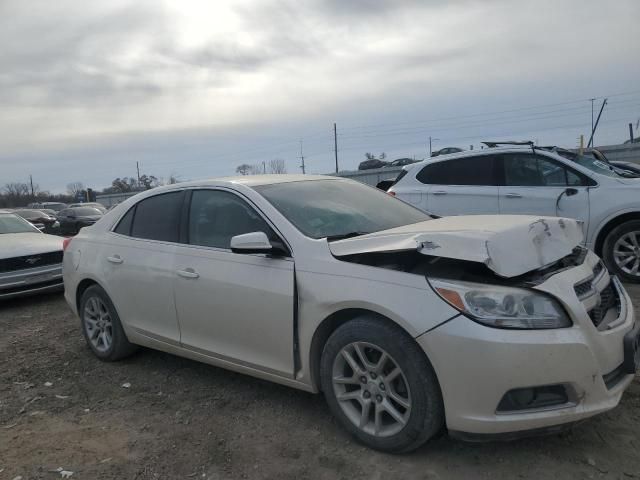 2013 Chevrolet Malibu 2LT