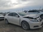 2013 Chevrolet Malibu 2LT