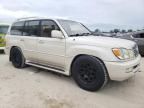 2003 Lexus LX 470