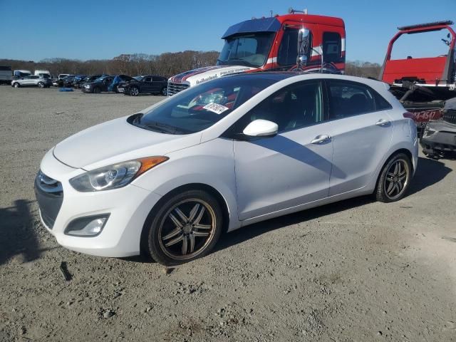 2014 Hyundai Elantra GT