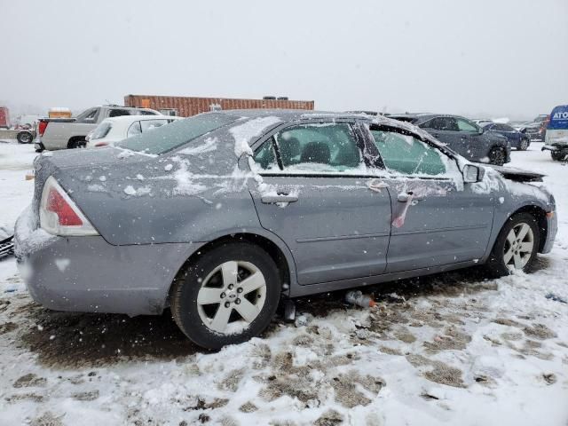 2006 Ford Fusion SE