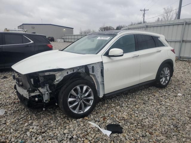 2020 Infiniti QX50 Pure