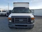 2015 Ford Econoline E350 Super Duty Cutaway Van