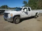 2009 Chevrolet Silverado C2500 Heavy Duty