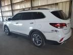 2018 Hyundai Santa FE SE