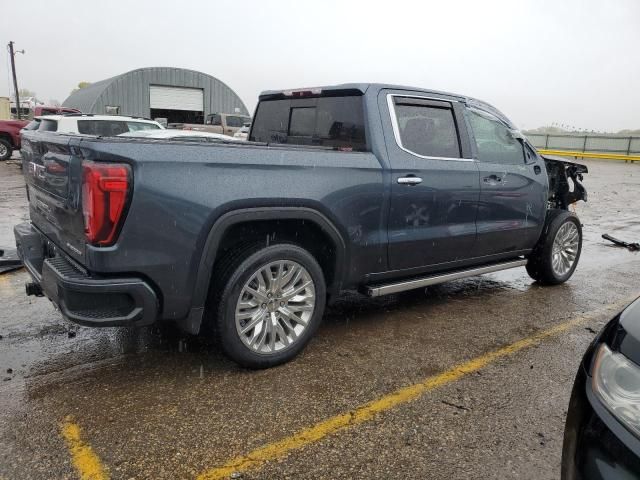 2019 GMC Sierra K1500 Denali