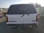 2000 GMC Yukon XL C2500