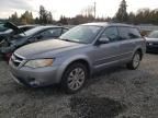 2009 Subaru Outback 2.5I Limited