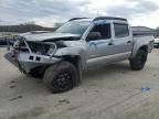 2015 Toyota Tacoma Double Cab