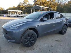 Carros salvage para piezas a la venta en subasta: 2023 Tesla Model Y