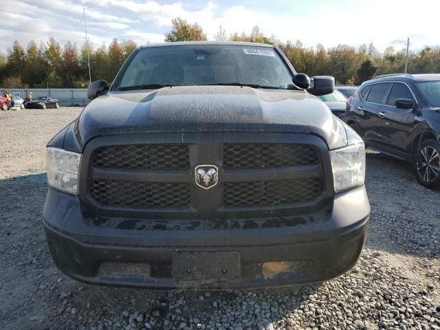 2023 Dodge RAM 1500 Classic SSV