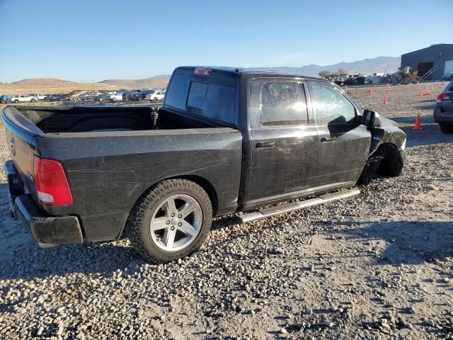 2012 Dodge RAM 1500 Sport