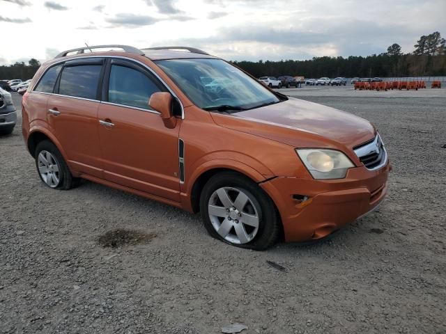 2008 Saturn Vue XR