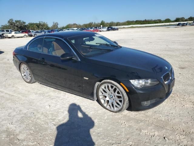 2008 BMW 328 I