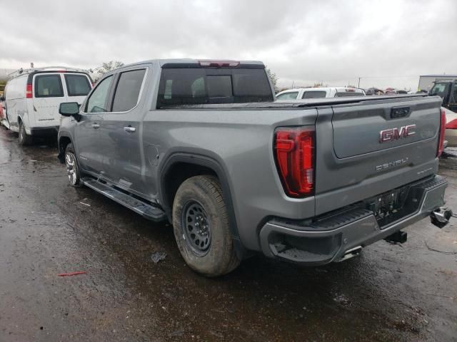 2023 GMC Sierra K1500 Denali