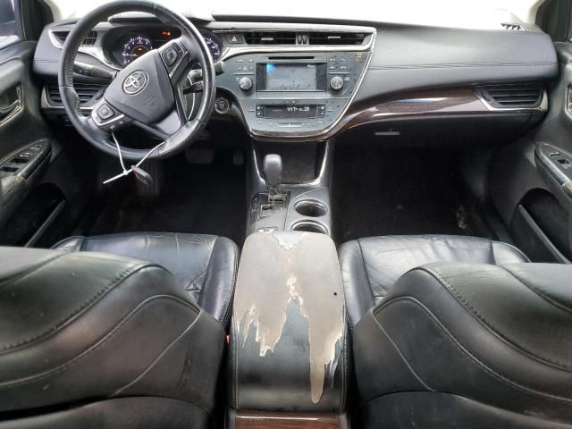 2014 Toyota Avalon Base