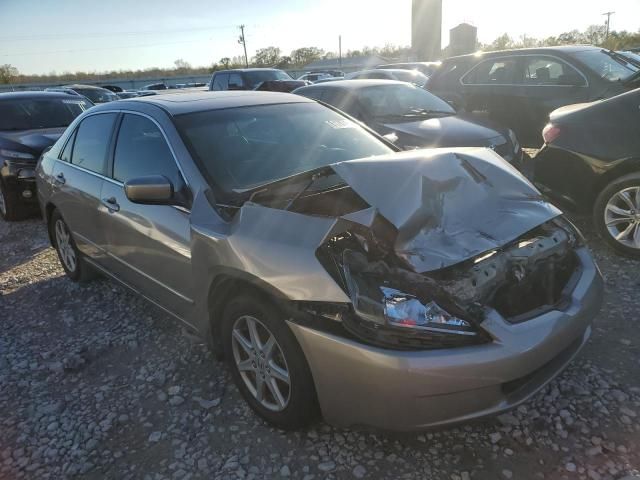 2004 Honda Accord EX