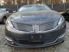 2015 Lincoln MKZ