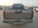 2004 Nissan Frontier Crew Cab XE V6