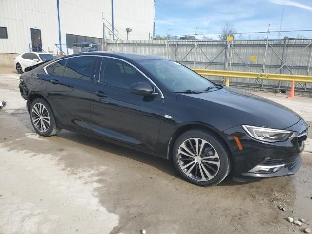 2018 Buick Regal Essence