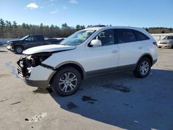 Hyundai Veracruz salvage cars for sale: 2007 Hyundai Veracruz GLS