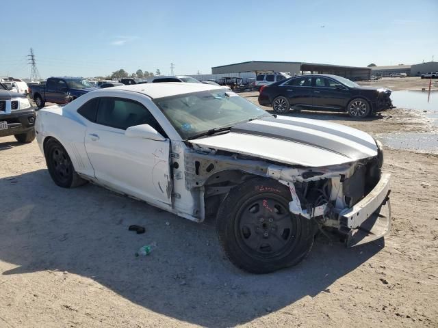 2013 Chevrolet Camaro LS