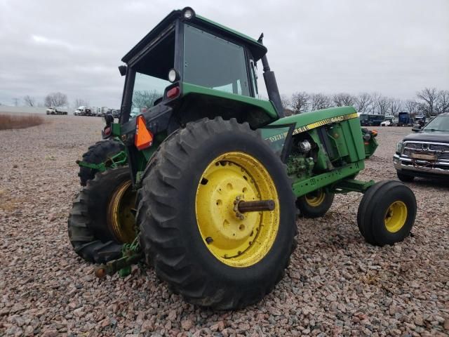 1979 John Deere Tractor