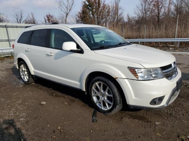 2013 Dodge Journey SXT