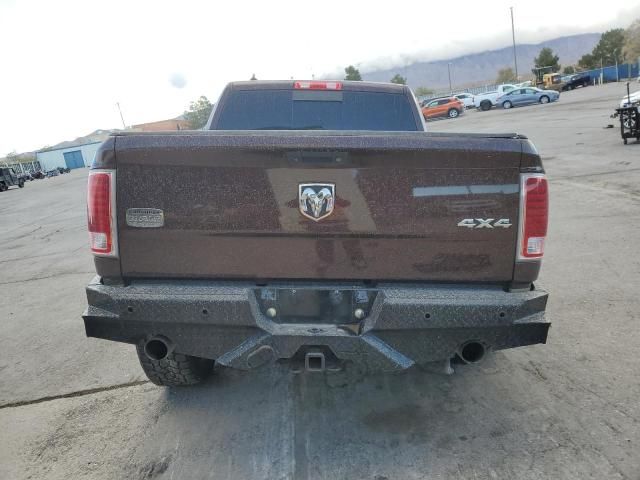 2013 Dodge RAM 1500 Longhorn