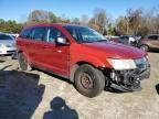 2009 Dodge Journey SE