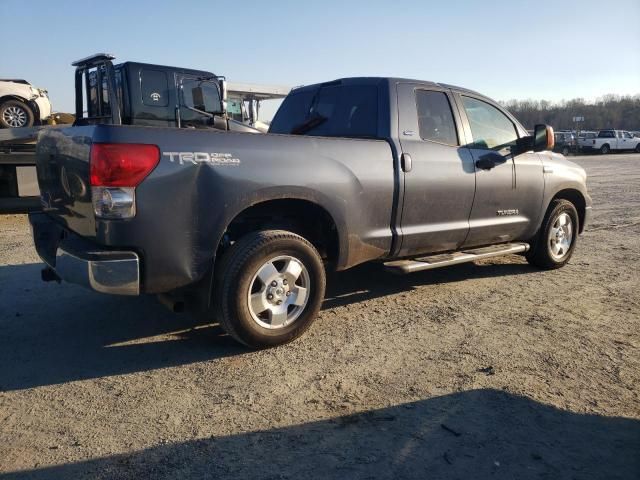 2007 Toyota Tundra Double Cab SR5