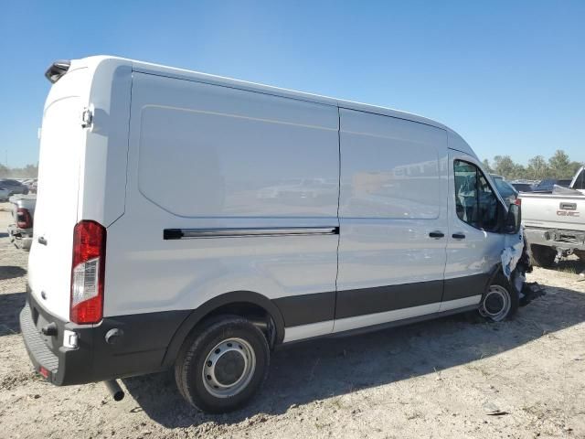 2024 Ford Transit T-250