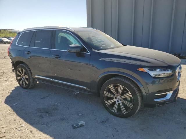 2024 Volvo XC90 Plus