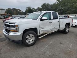 2018 Chevrolet Silverado K1500 LT en venta en Eight Mile, AL