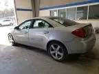 2007 Pontiac G6 GTP