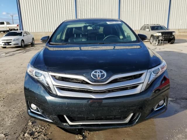 2013 Toyota Venza LE