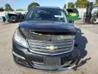 2013 Chevrolet Traverse LTZ