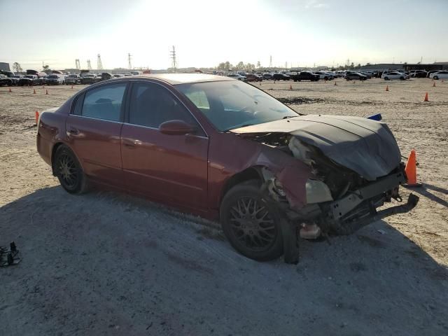 2006 Nissan Altima S